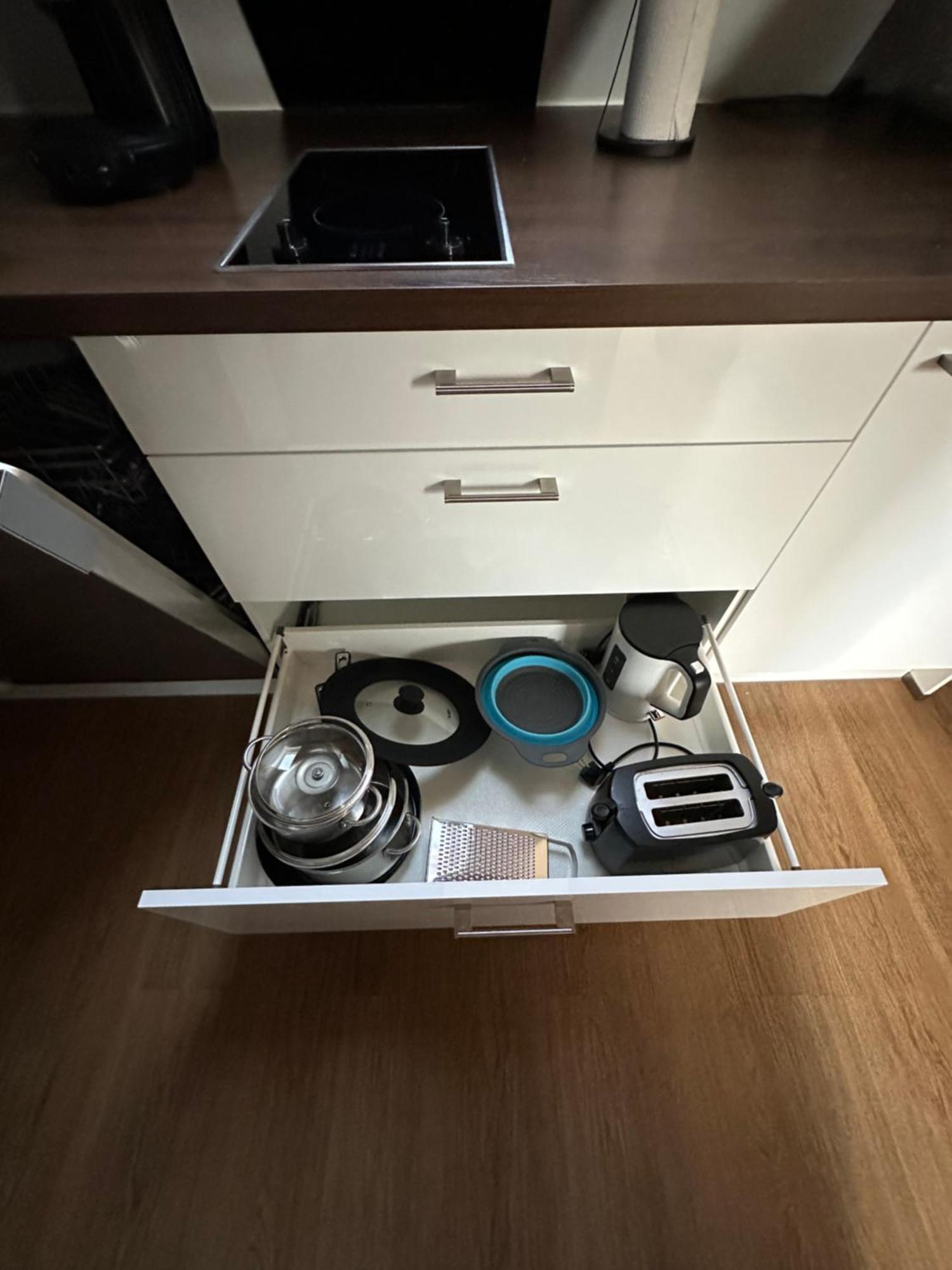 1 Zimmer Wohnung Dg Mit Klimaanlage Und Kleinen Balkon Oedheim エクステリア 写真